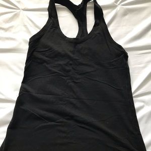 Cool racer back tank